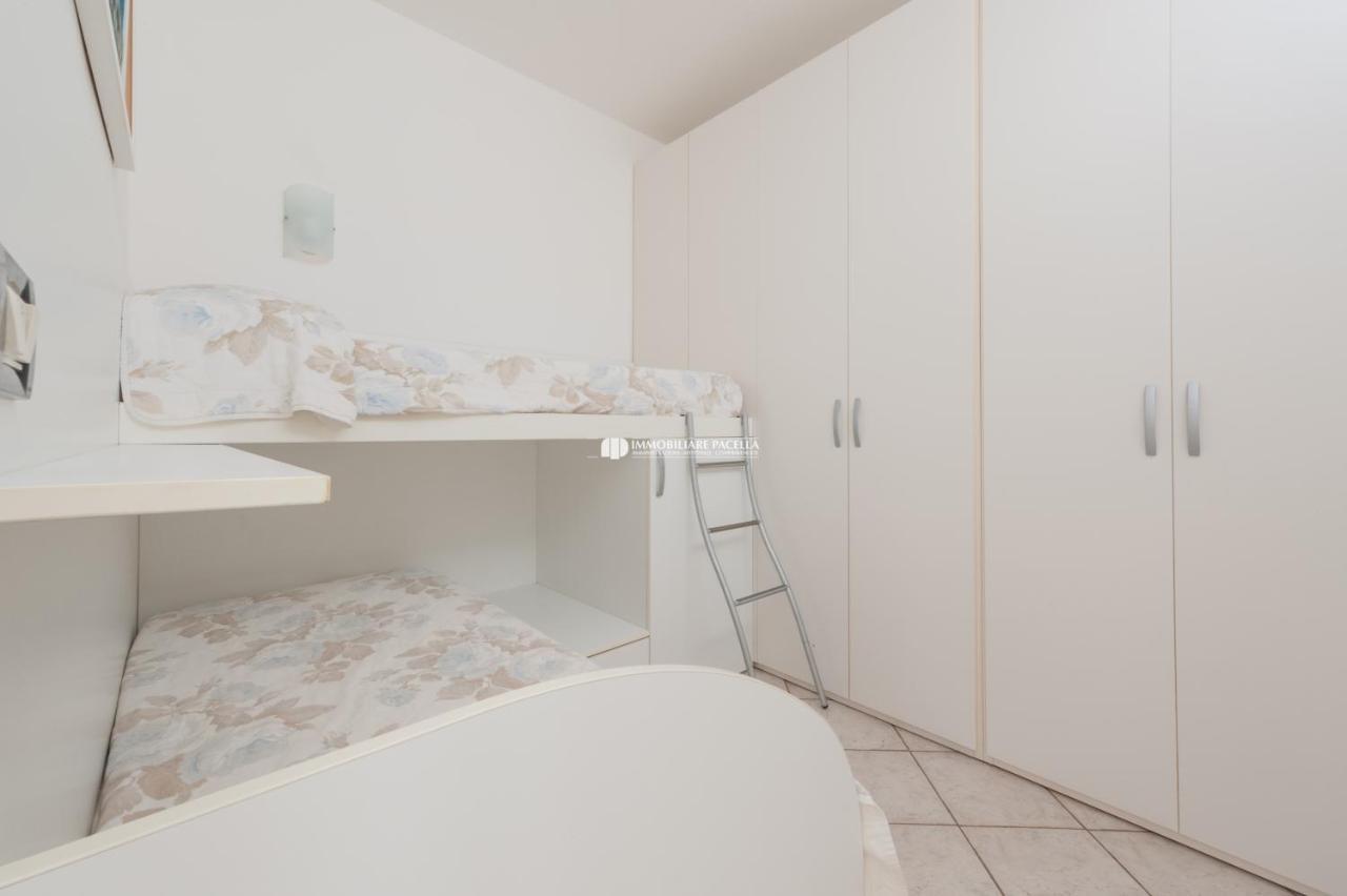 Park Residence Immobiliare Pacella Лидо ди Йезоло Екстериор снимка